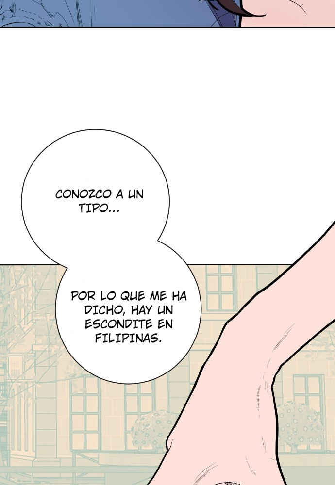 Dagaol Jongmal e Kiss Chapter 5 - Page 54