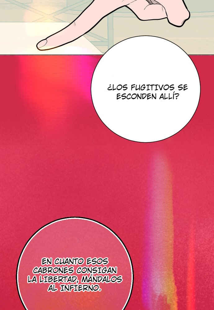 Dagaol Jongmal e Kiss Chapter 5 - Page 55