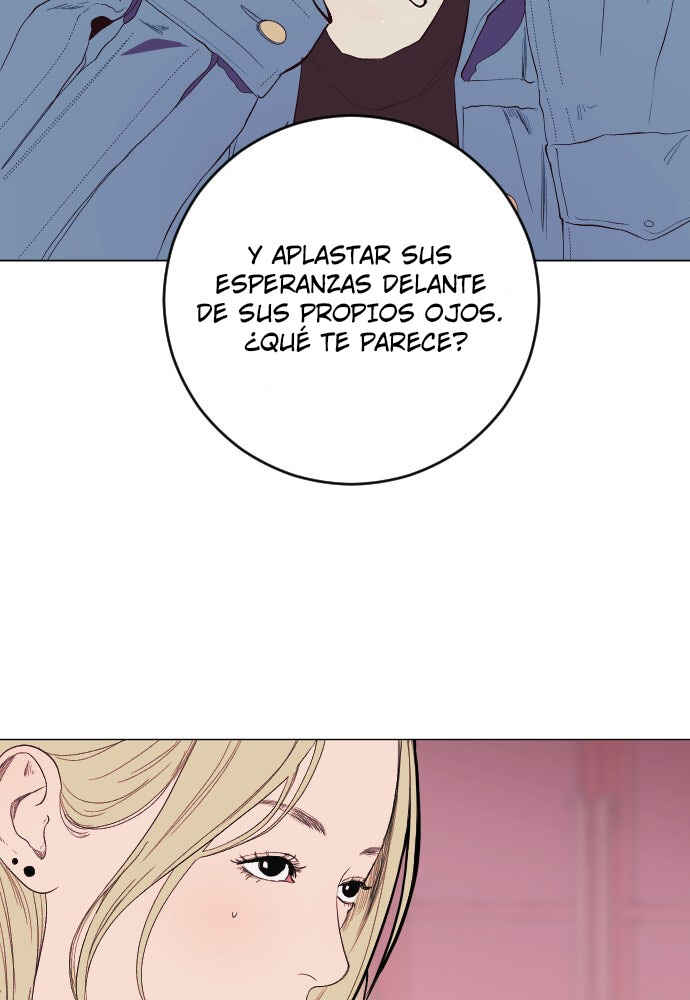 Dagaol Jongmal e Kiss Chapter 5 - Page 58