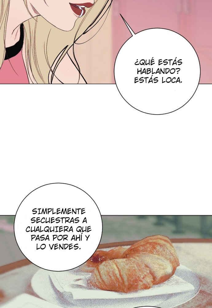 Dagaol Jongmal e Kiss Chapter 5 - Page 59