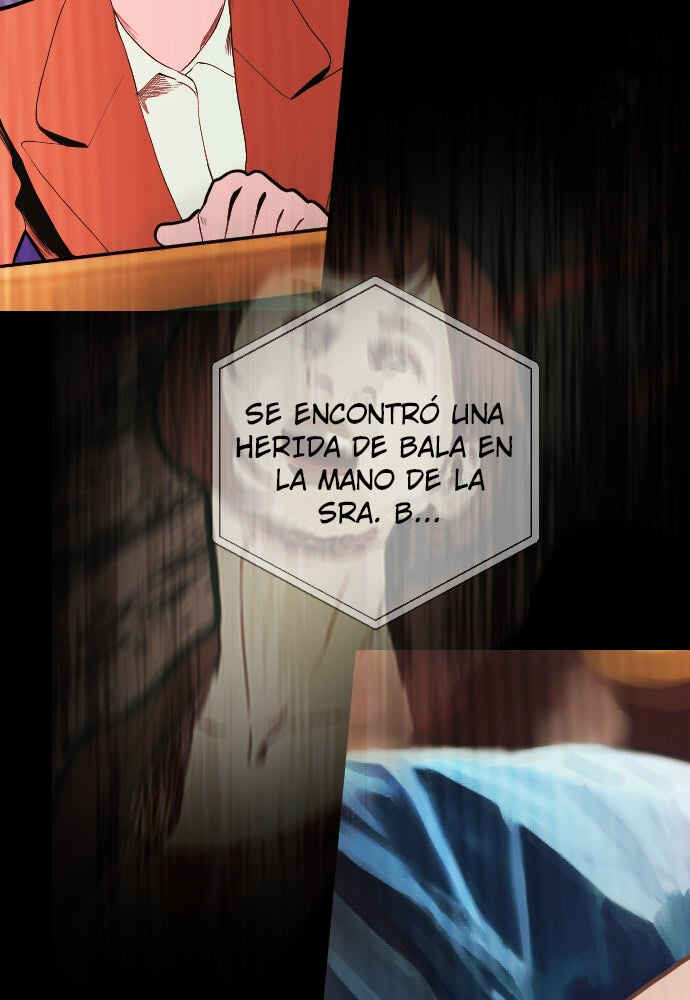 Dagaol Jongmal e Kiss Chapter 5 - Page 78