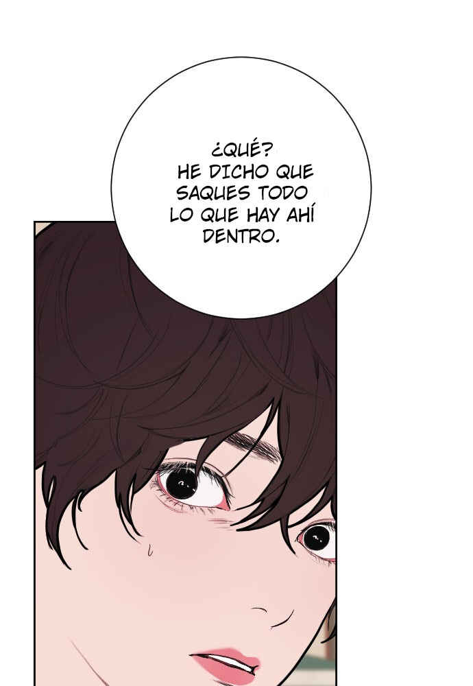 Dagaol Jongmal e Kiss Chapter 5 - Page 9