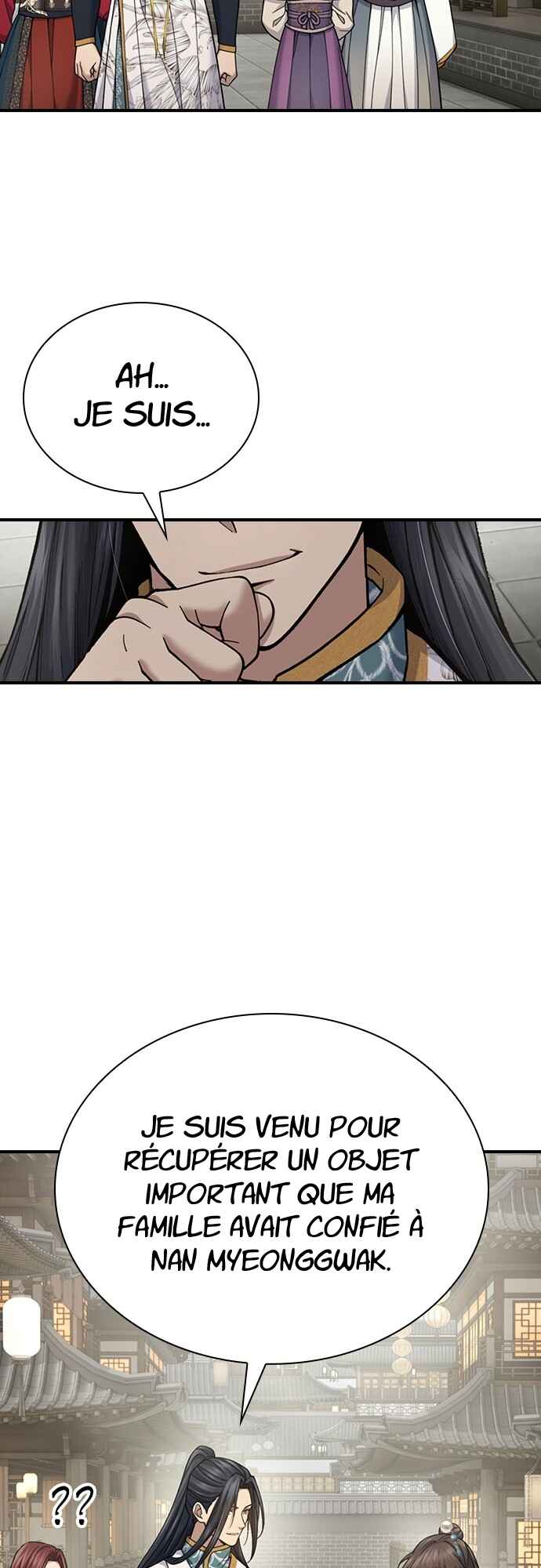 Regression of the Yong Clan Heir Chapter 29 - Page 14