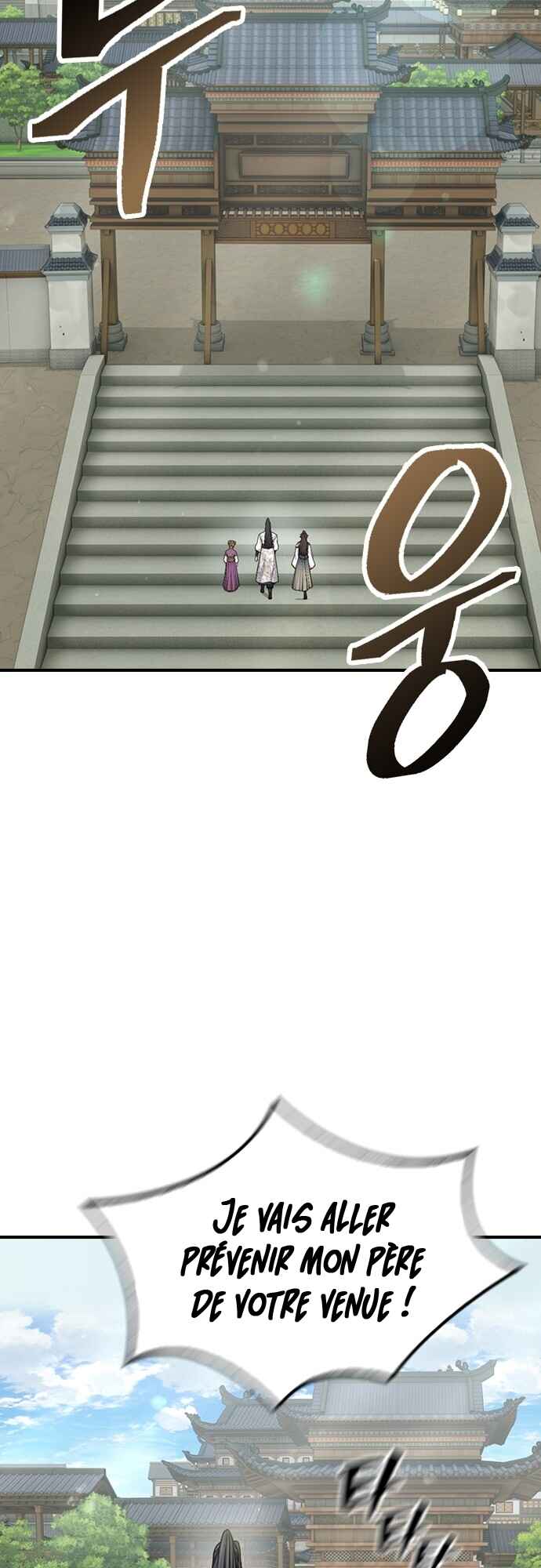 Regression of the Yong Clan Heir Chapter 29 - Page 29