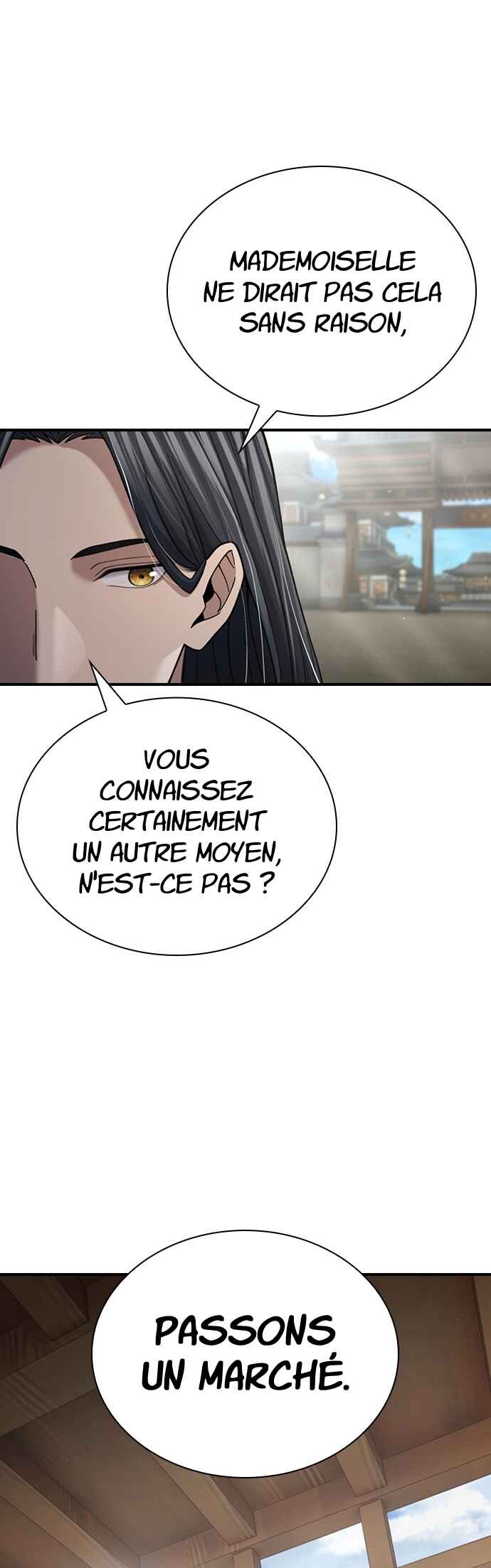 Regression of the Yong Clan Heir Chapter 29 - Page 38