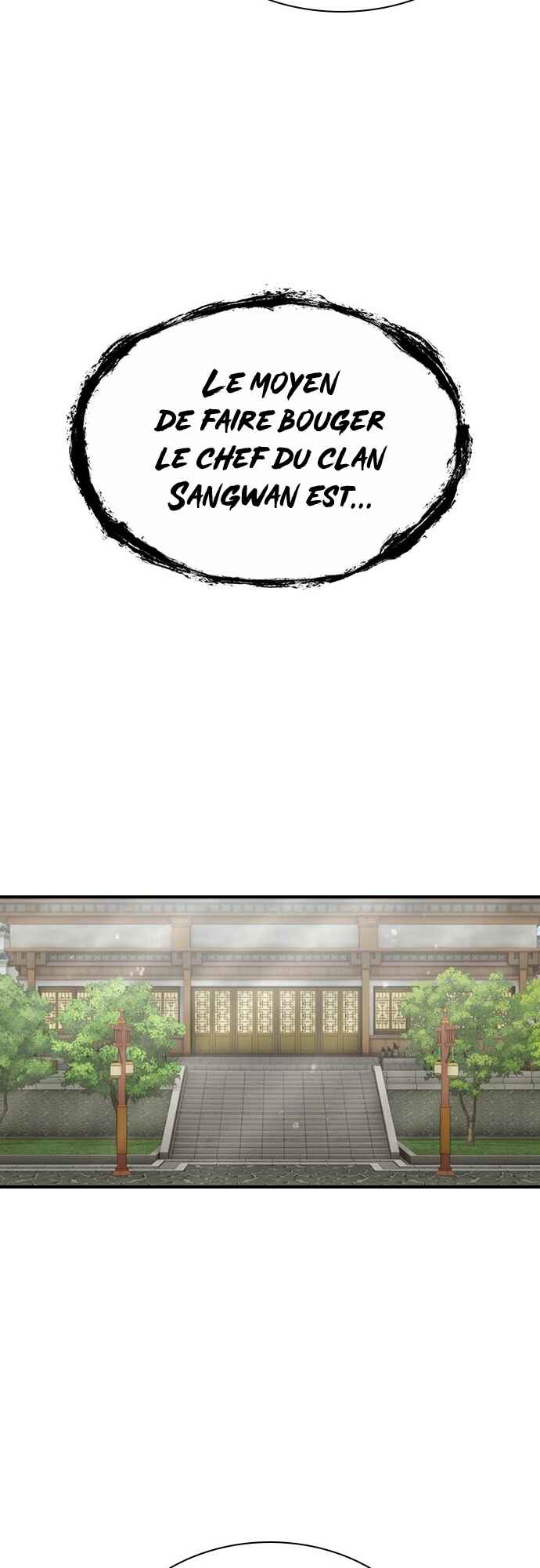 Regression of the Yong Clan Heir Chapter 29 - Page 45