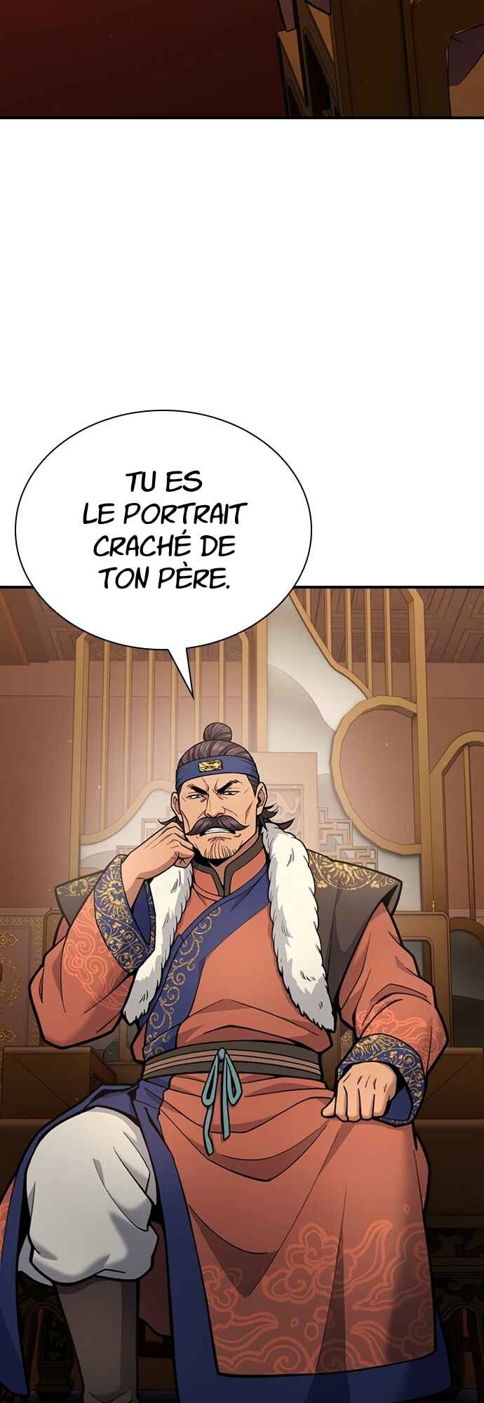 Regression of the Yong Clan Heir Chapter 29 - Page 48