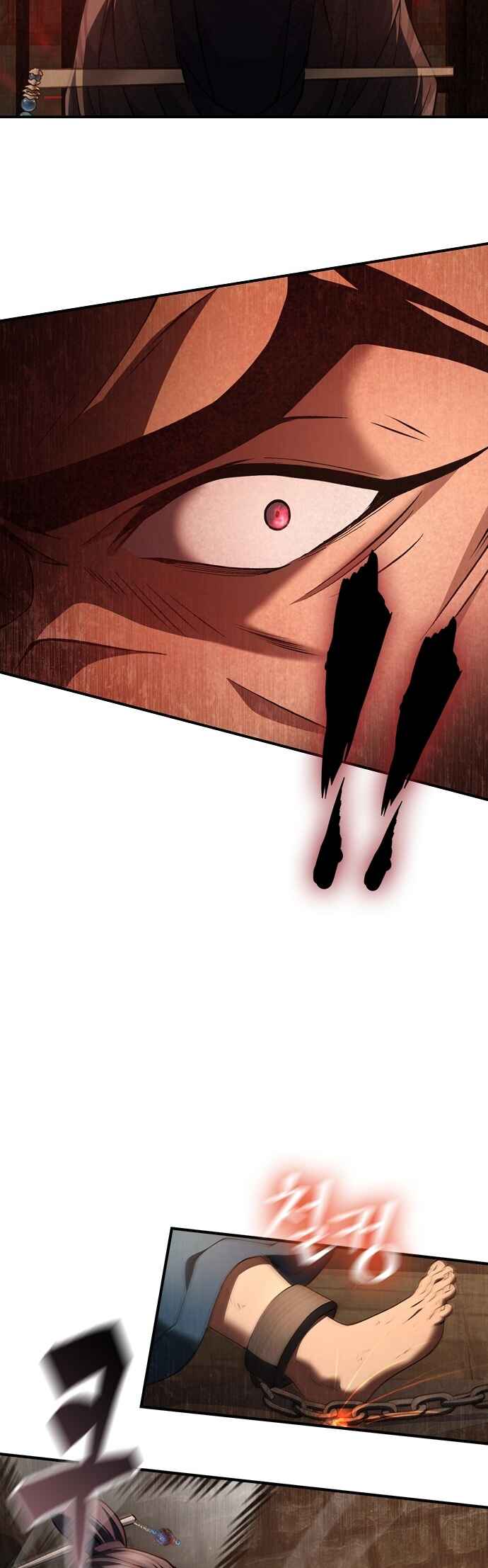 Regression of the Yong Clan Heir Chapter 29 - Page 66