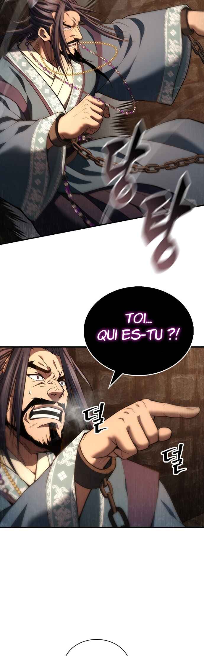 Regression of the Yong Clan Heir Chapter 29 - Page 67