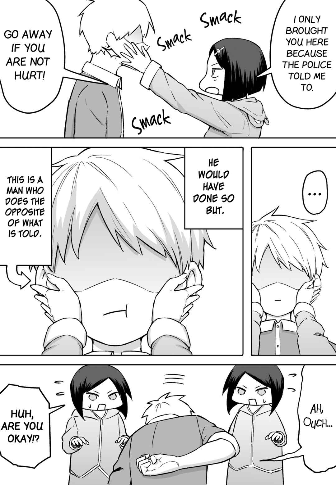 FPS de Shoshinsha Bokotte Real Fight ni Hattenshita Kekka w Chapter 7 - Page 2