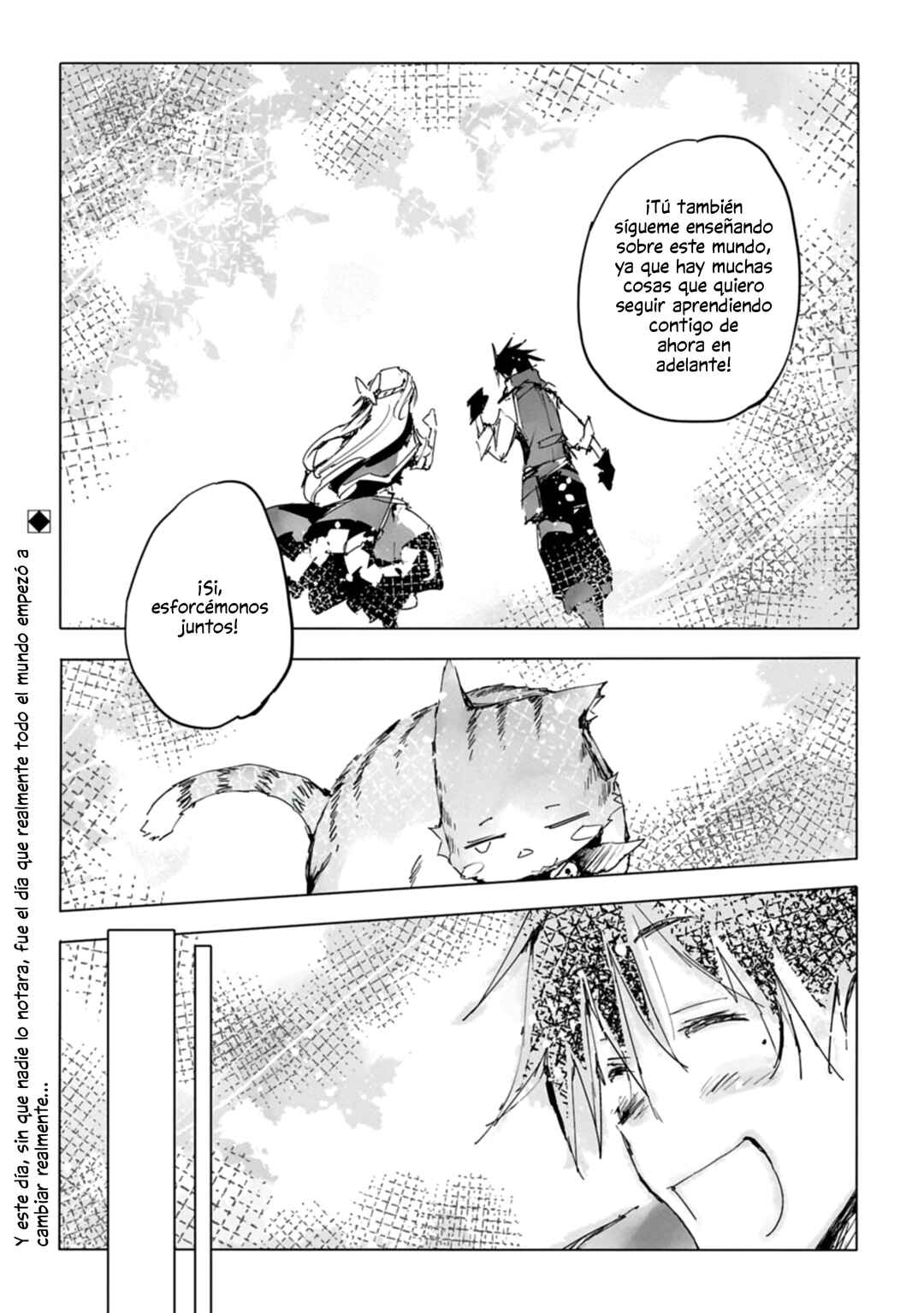 Isekai wa Neko to Tomo ni Chapter 9 - Page 32