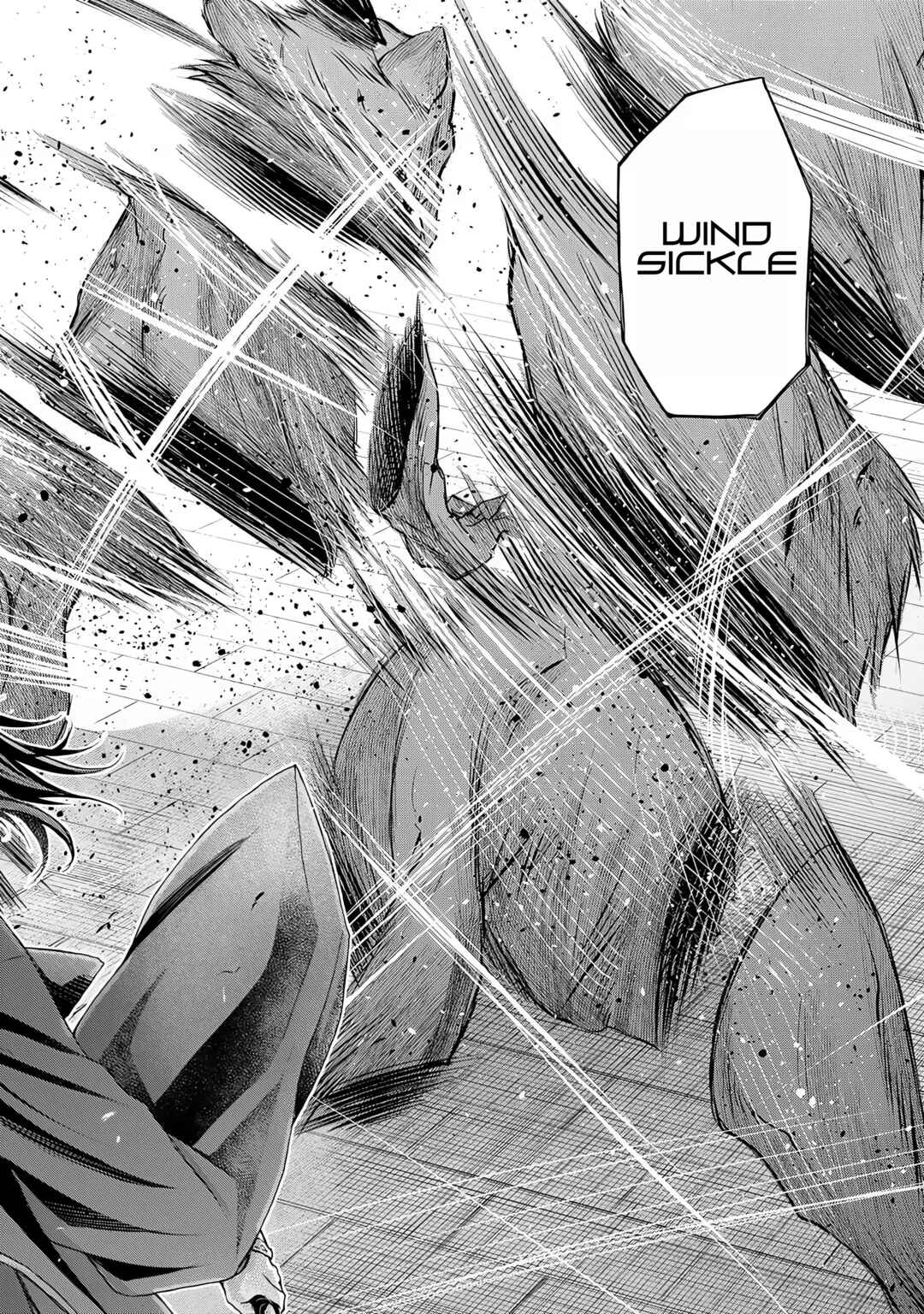 Listener ni Damasarete Dungeon no Sai Kasou kara Dasshutsu RTA suru Koto ni Natta Chapter 5 - Page 10