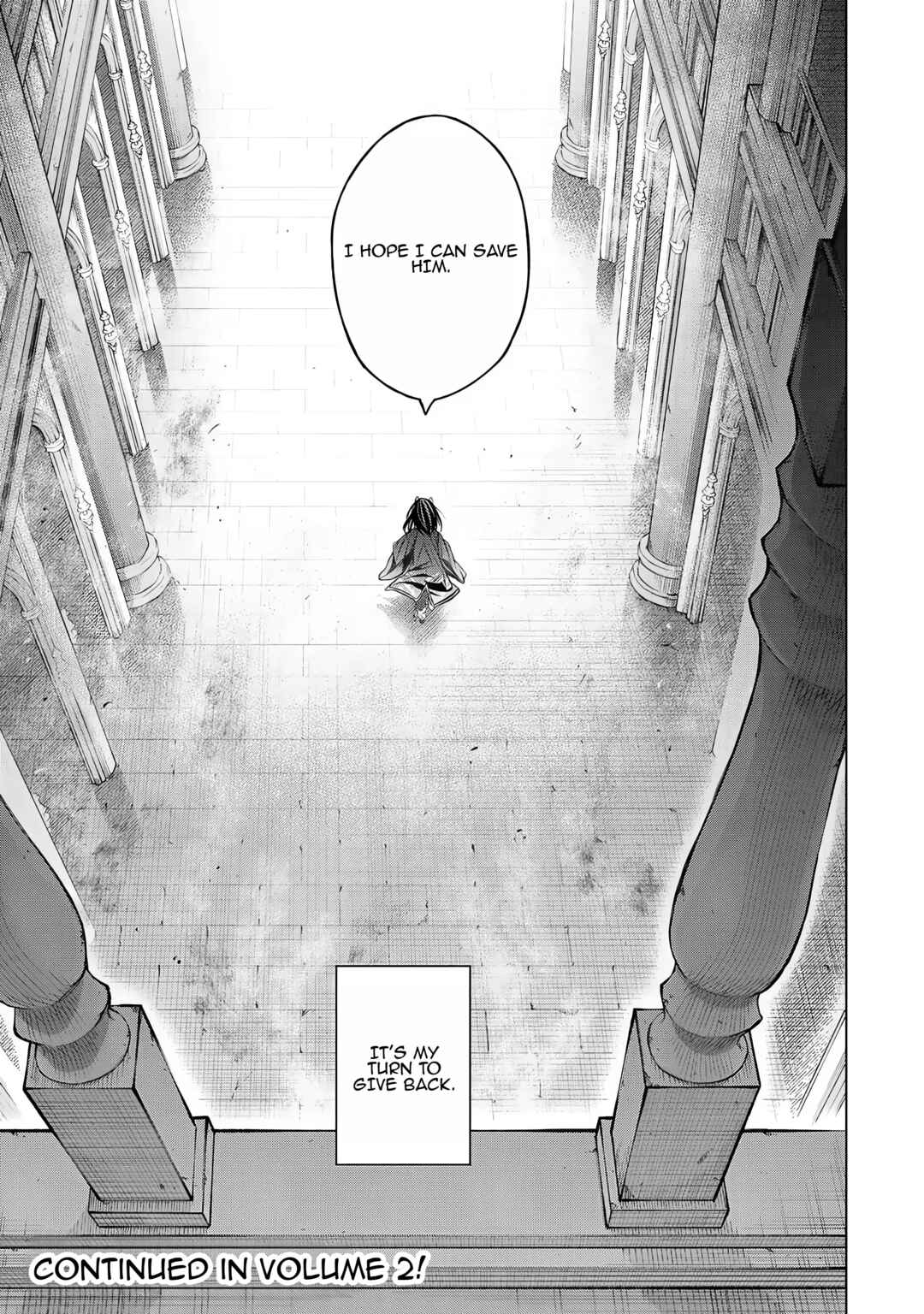 Listener ni Damasarete Dungeon no Sai Kasou kara Dasshutsu RTA suru Koto ni Natta Chapter 5 - Page 19