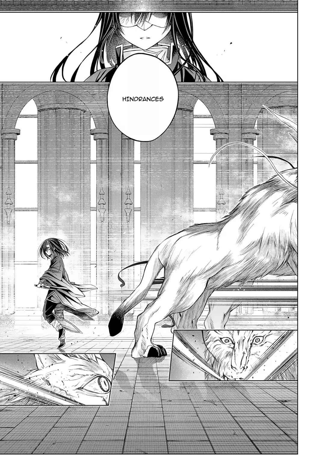 Listener ni Damasarete Dungeon no Sai Kasou kara Dasshutsu RTA suru Koto ni Natta Chapter 5 - Page 9