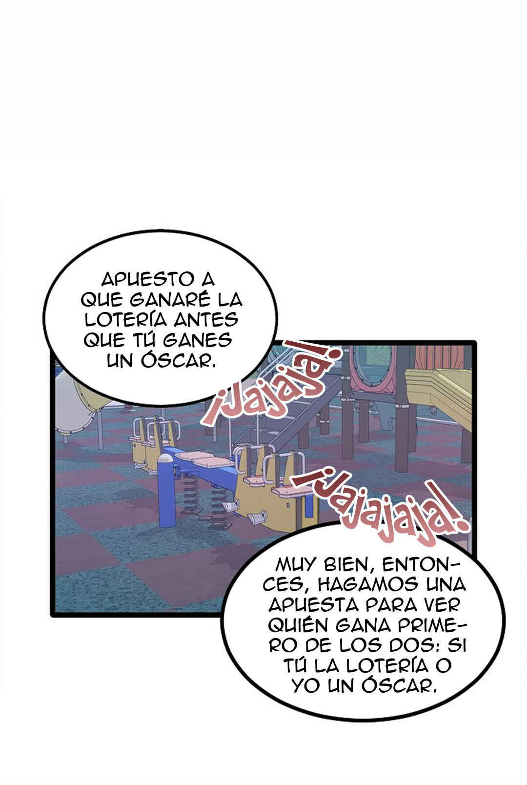 Beta Off Not Dating Chapter 4 - Page 14