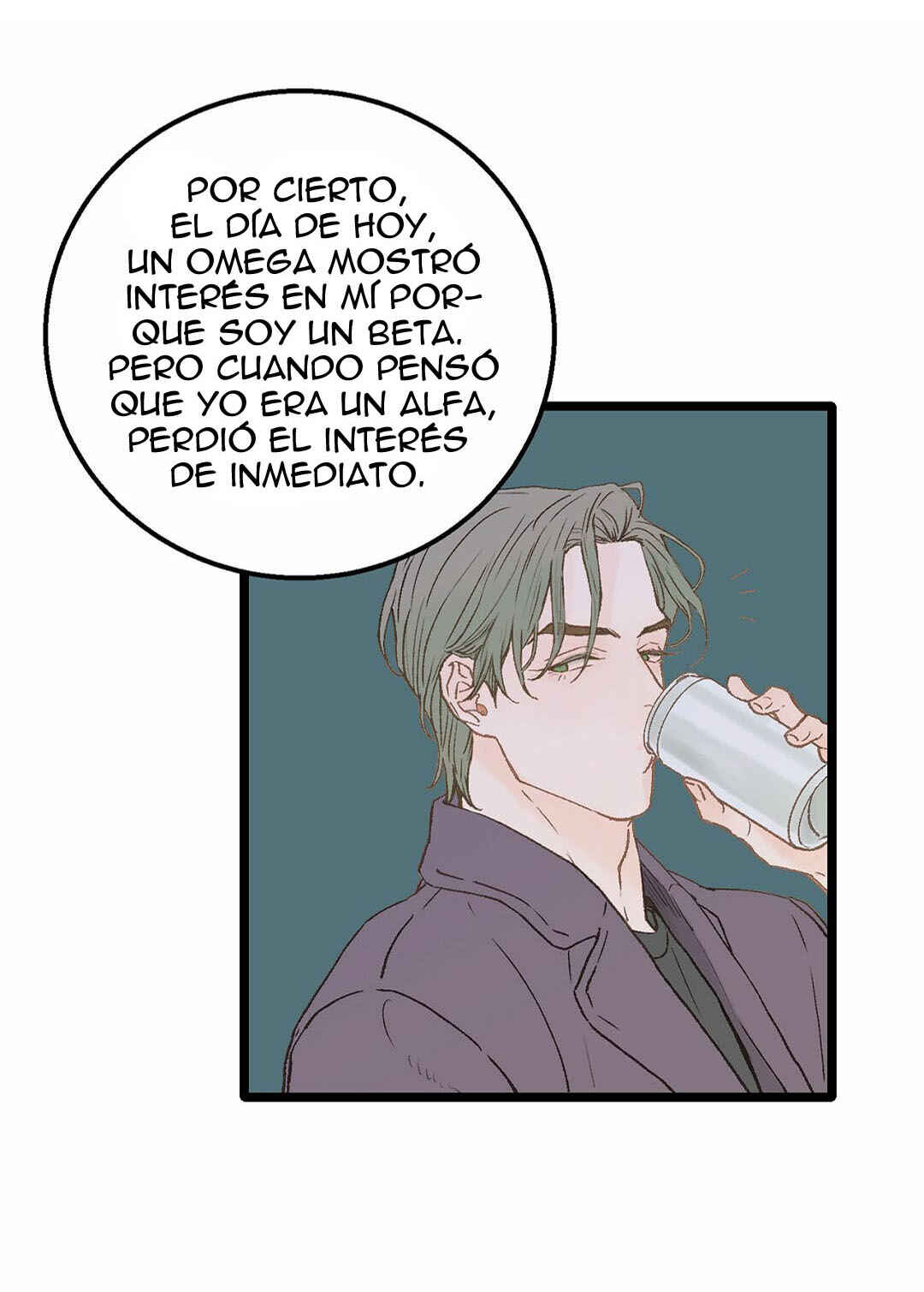 Beta Off Not Dating Chapter 4 - Page 15