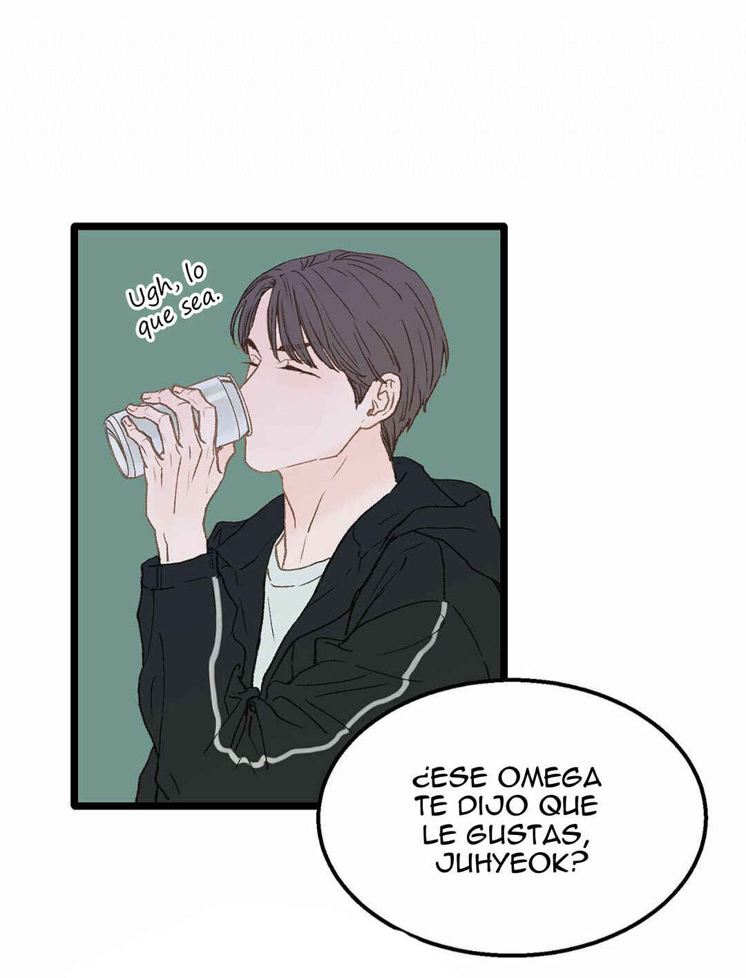 Beta Off Not Dating Chapter 4 - Page 19