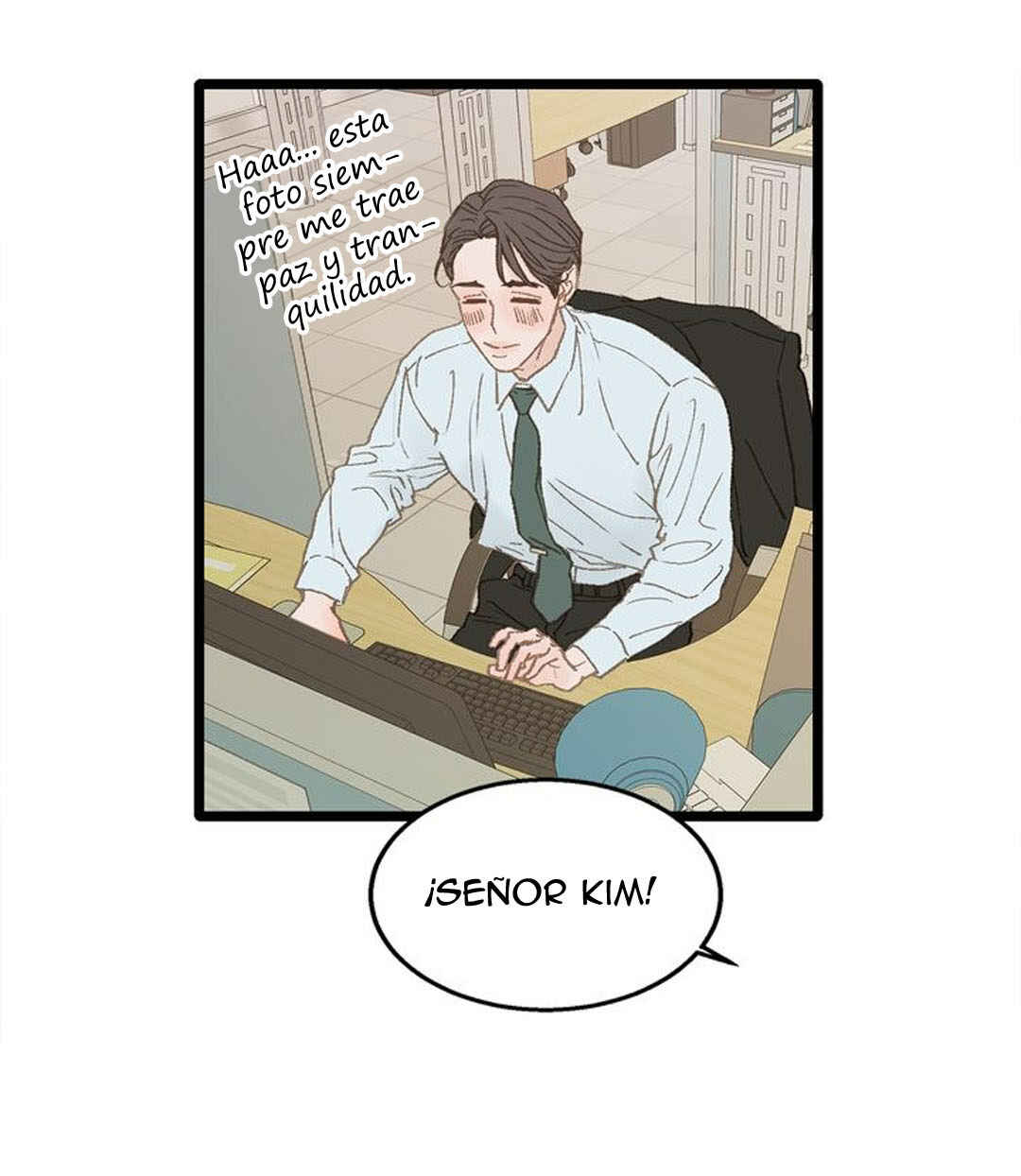 Beta Off Not Dating Chapter 4 - Page 31