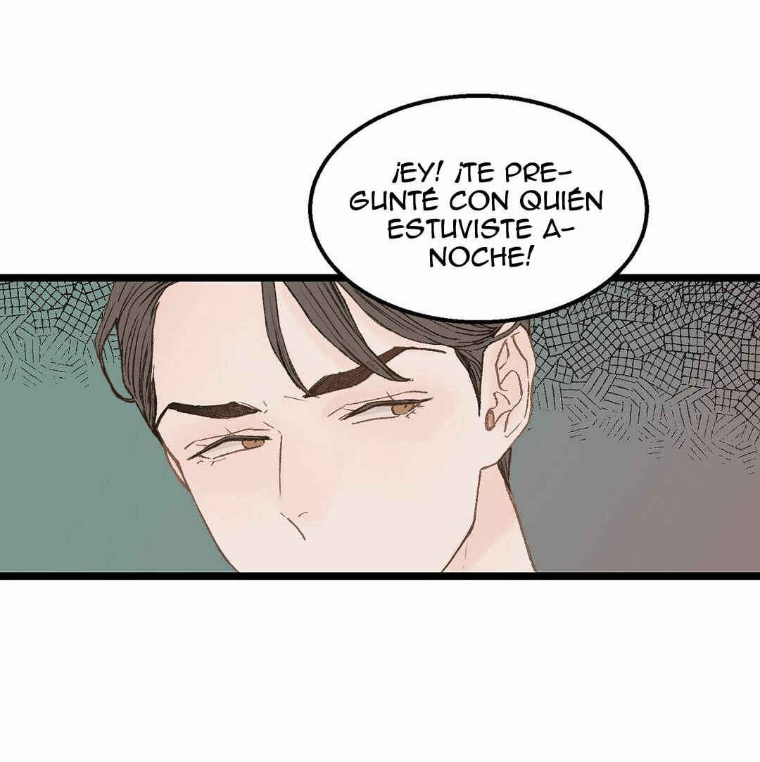 Beta Off Not Dating Chapter 4 - Page 38