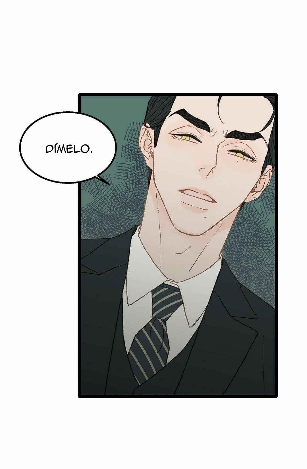 Beta Off Not Dating Chapter 4 - Page 39
