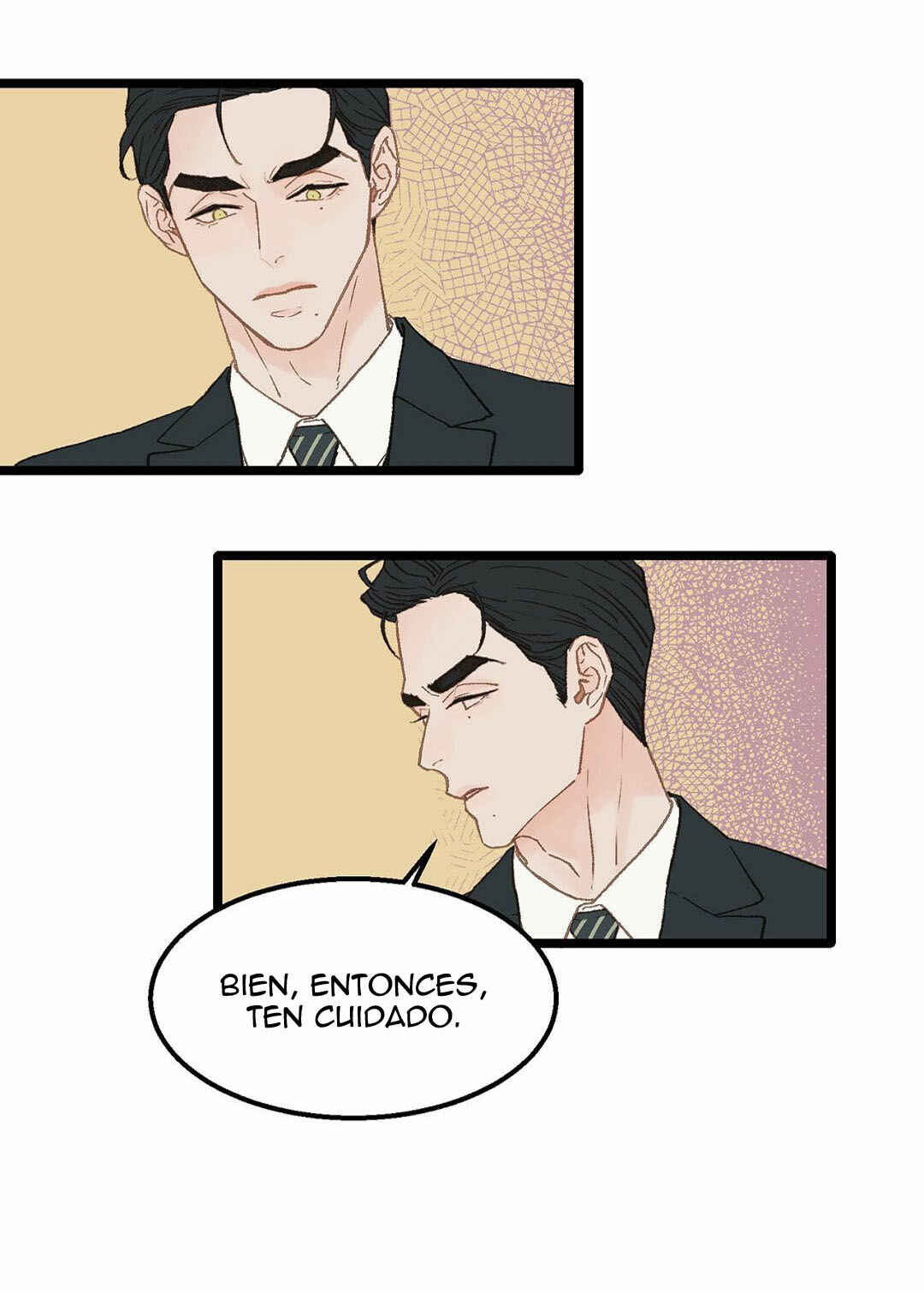 Beta Off Not Dating Chapter 4 - Page 49