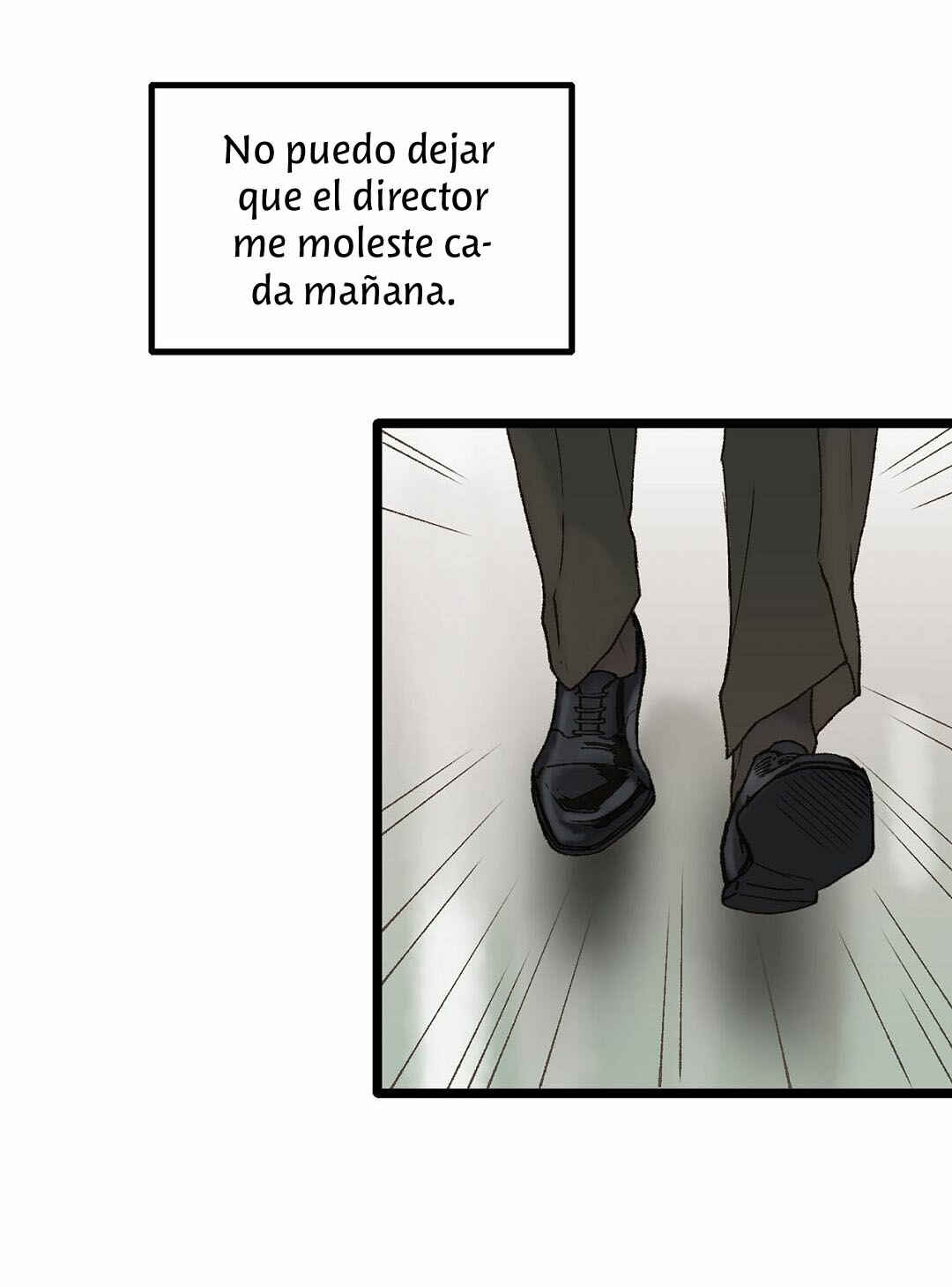Beta Off Not Dating Chapter 4 - Page 58
