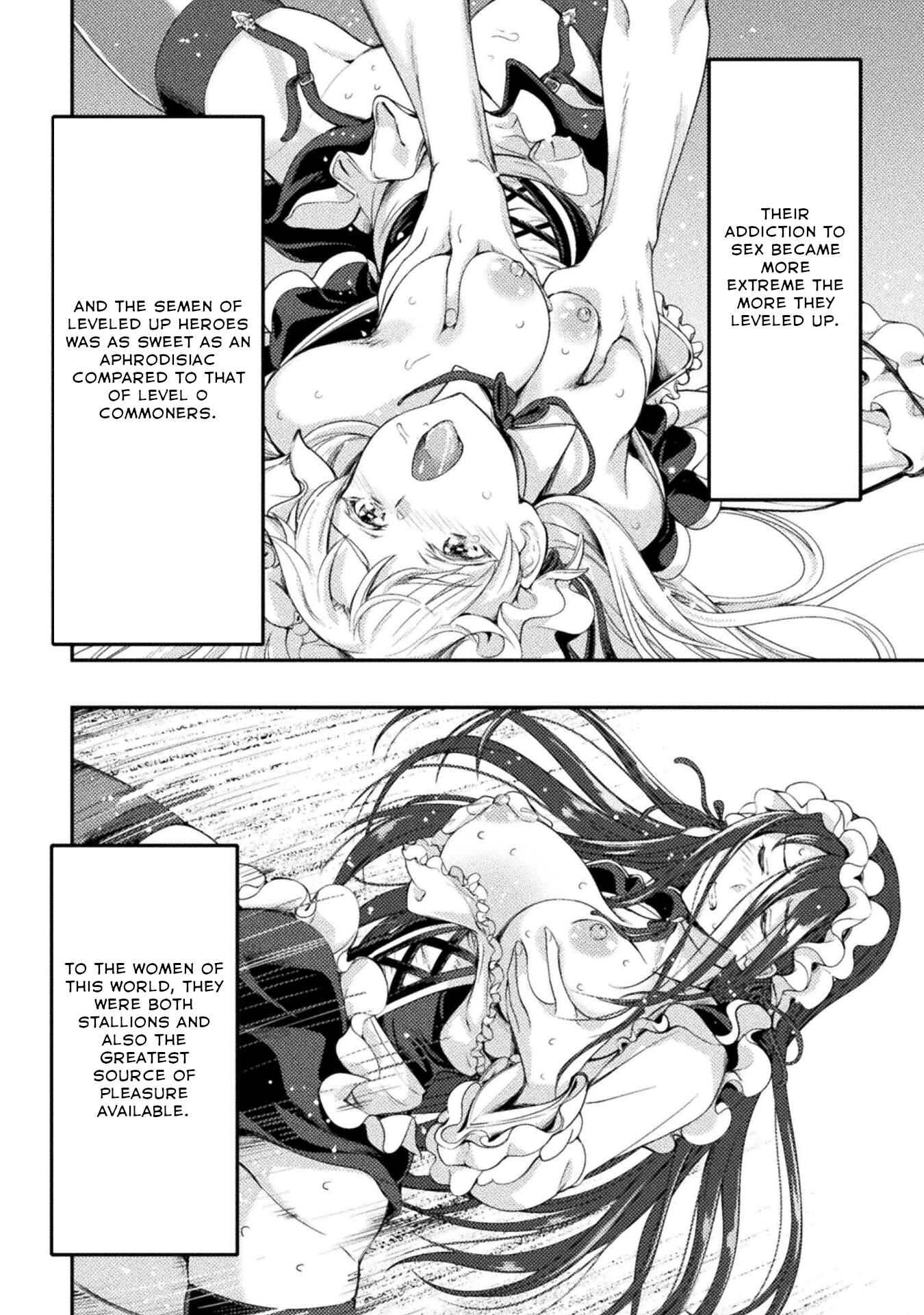 Astro King: Shoukan Yuusha dakedo Kakyuu Nintei Sareta node Maid Harem o Tsukurimasu! Chapter 5 - Page 12