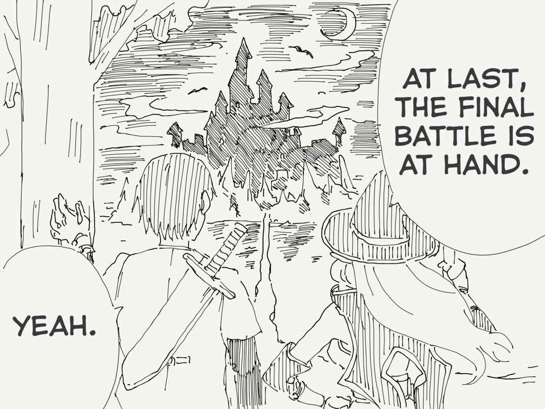 Holiday Yasumi's Twitter Shorts Chapter 70 - Page 1