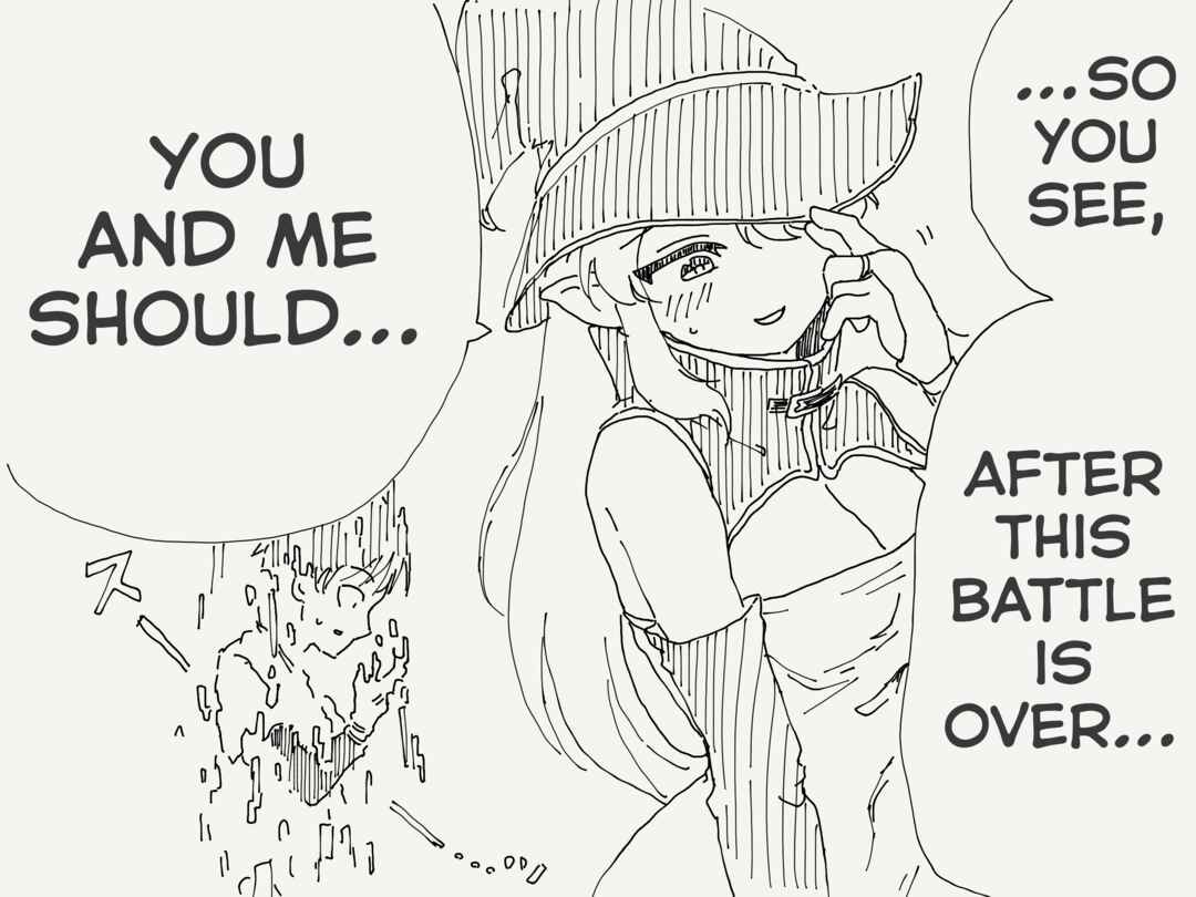 Holiday Yasumi's Twitter Shorts Chapter 70 - Page 3