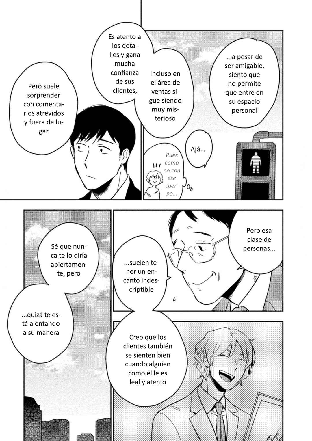 Akuheki Chapter 2 - Page 9