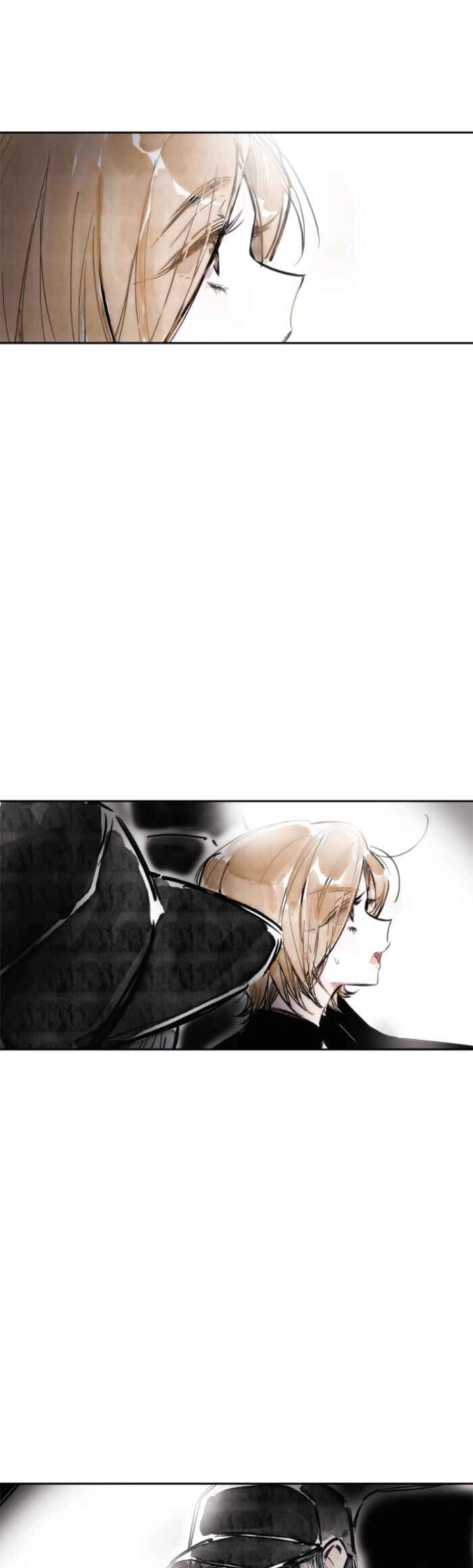 Swallow Tail Chapter 34 - Page 28