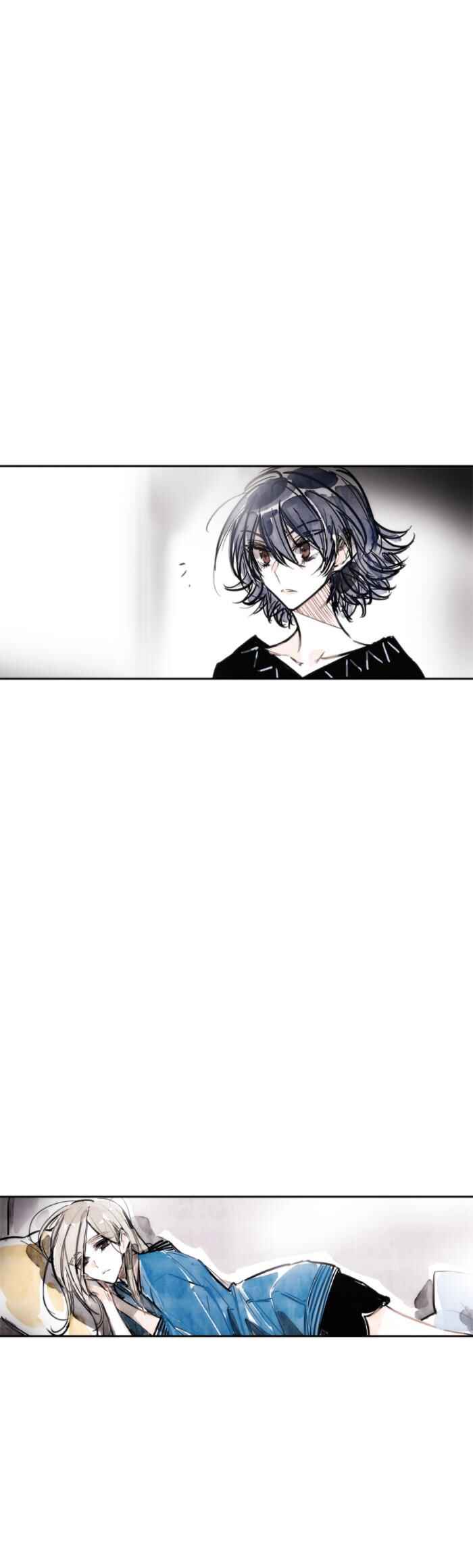 Swallow Tail Chapter 34 - Page 35