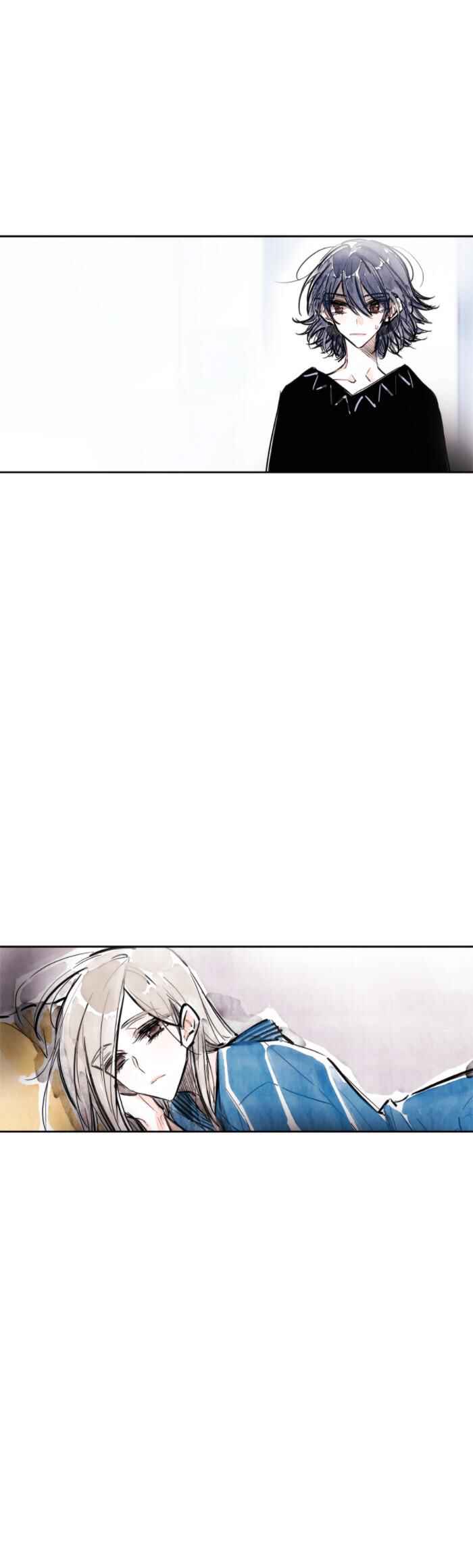 Swallow Tail Chapter 34 - Page 39