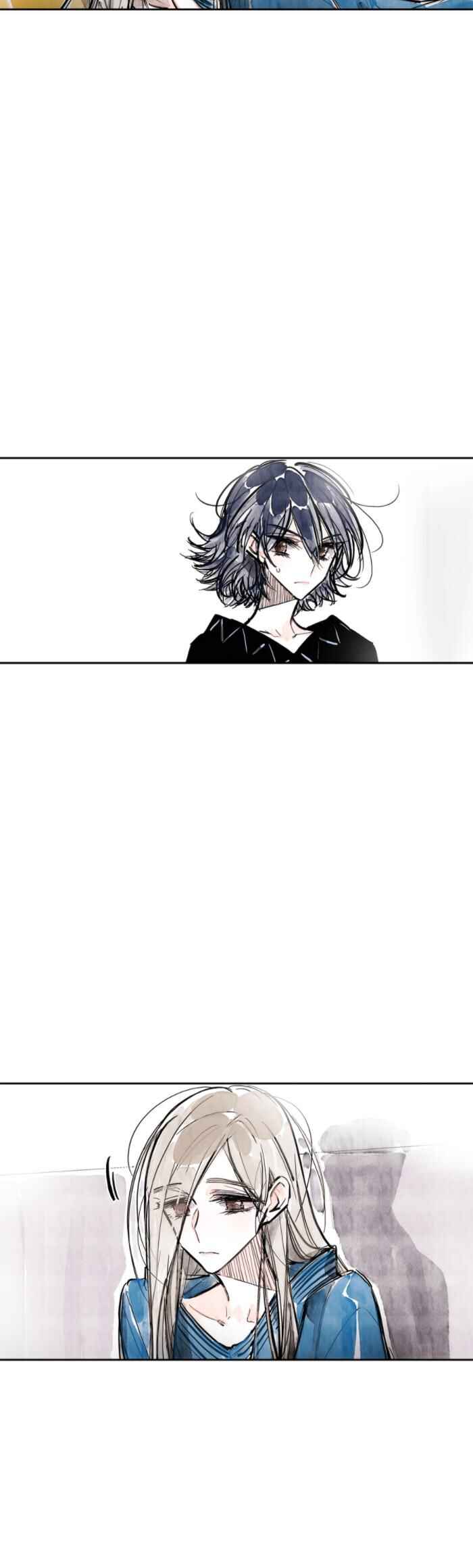 Swallow Tail Chapter 34 - Page 41