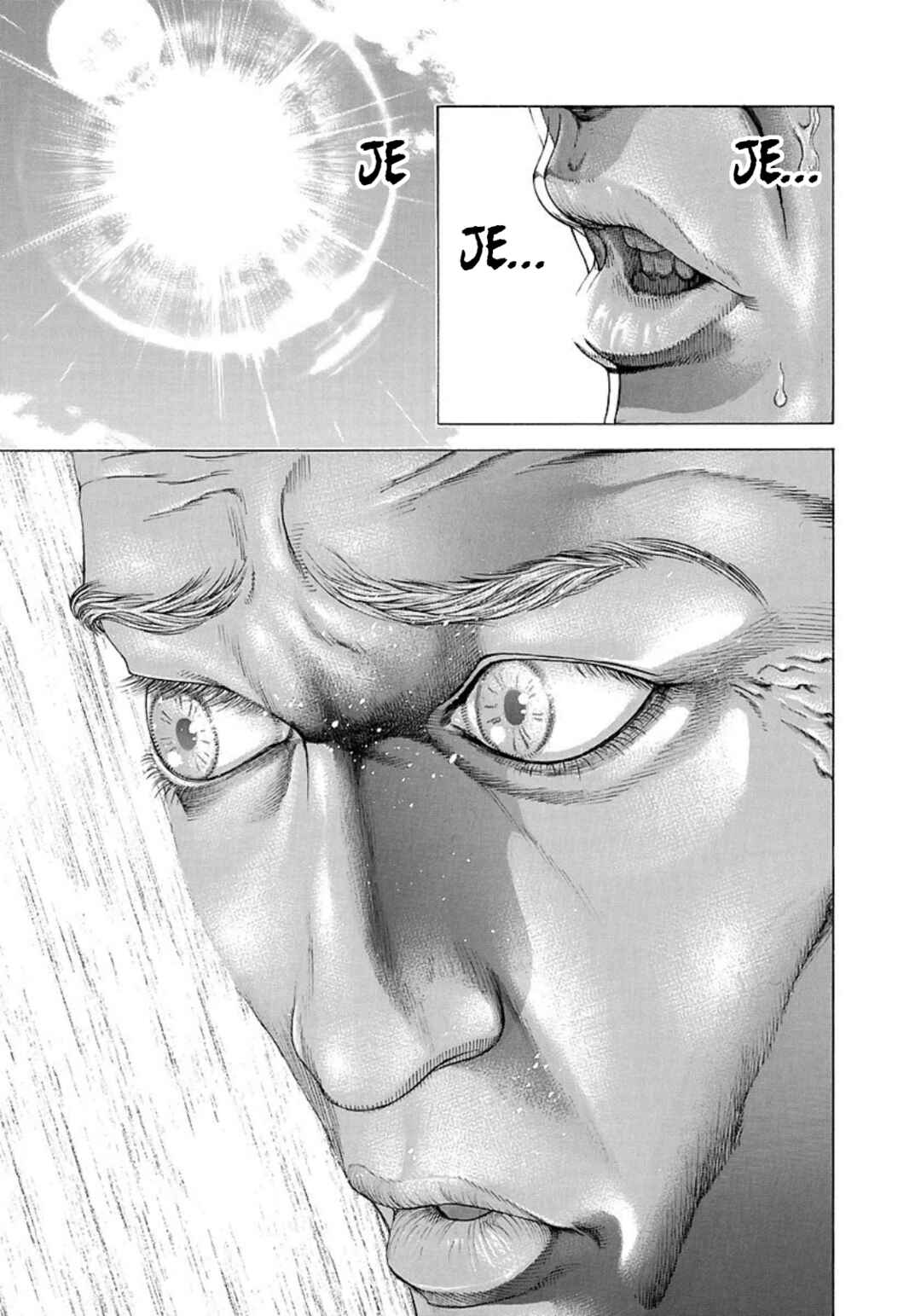 Usogui Chapter 200 - Page 13