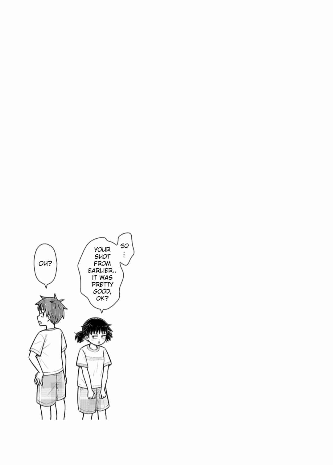 Kyou kara Hajimeru Osananajimi Chapter 123 - Page 11