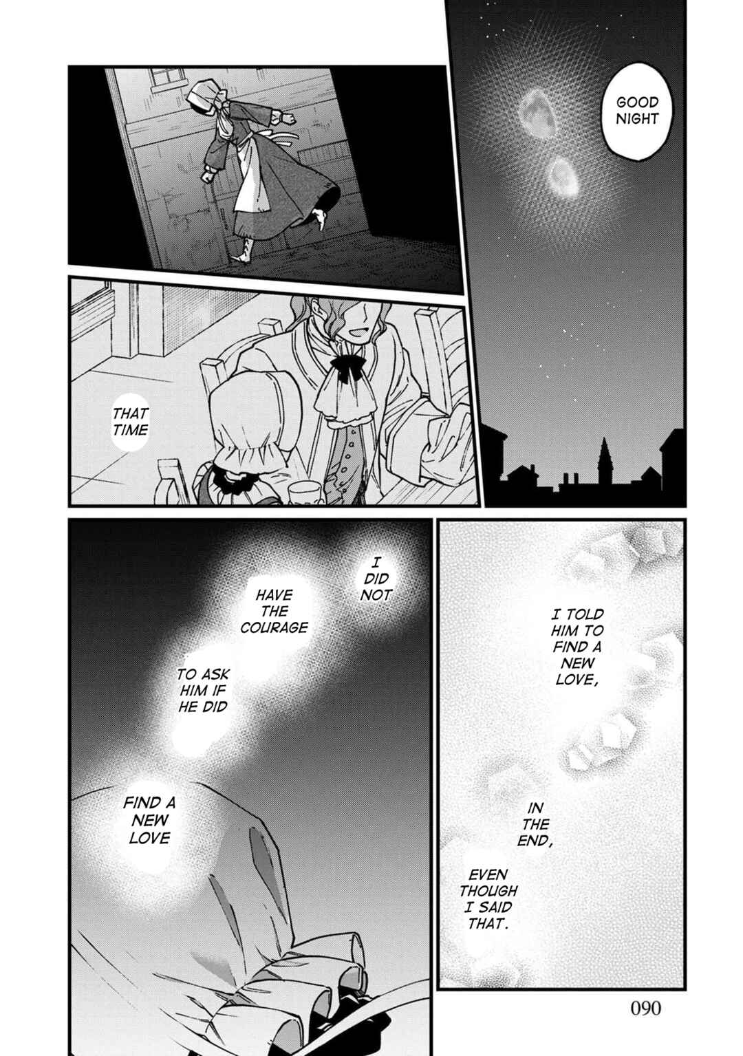 Isekai Izakaya "Gen" Chapter 41 - Page 13