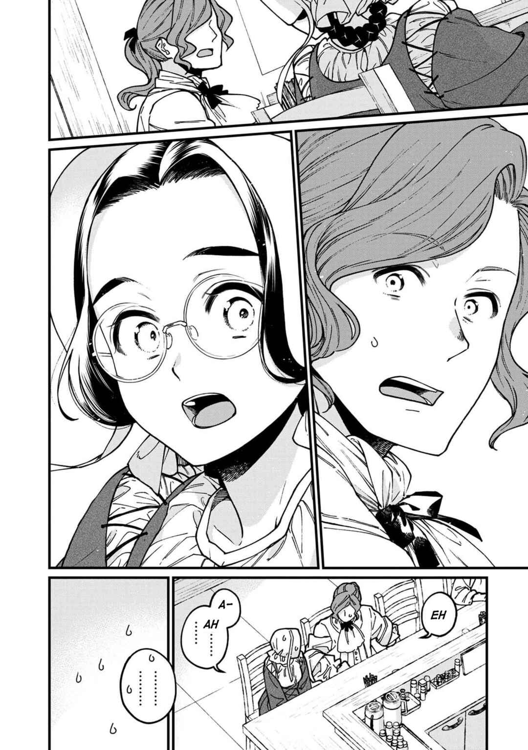 Isekai Izakaya "Gen" Chapter 41 - Page 5
