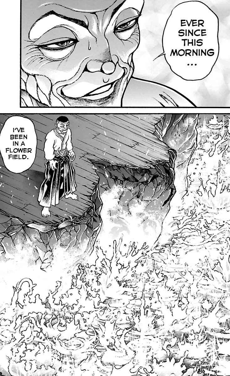 Baki-Dou Chapter 75 - Page 19