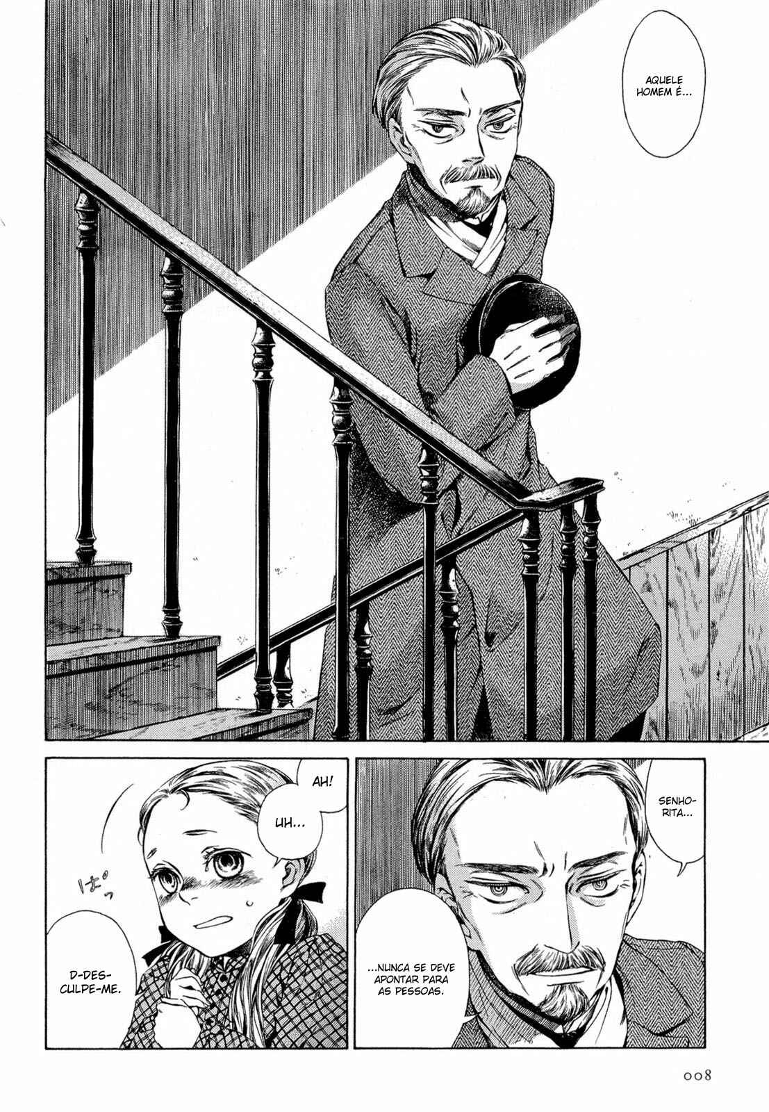 Giséle Alain Chapter 6 - Page 13