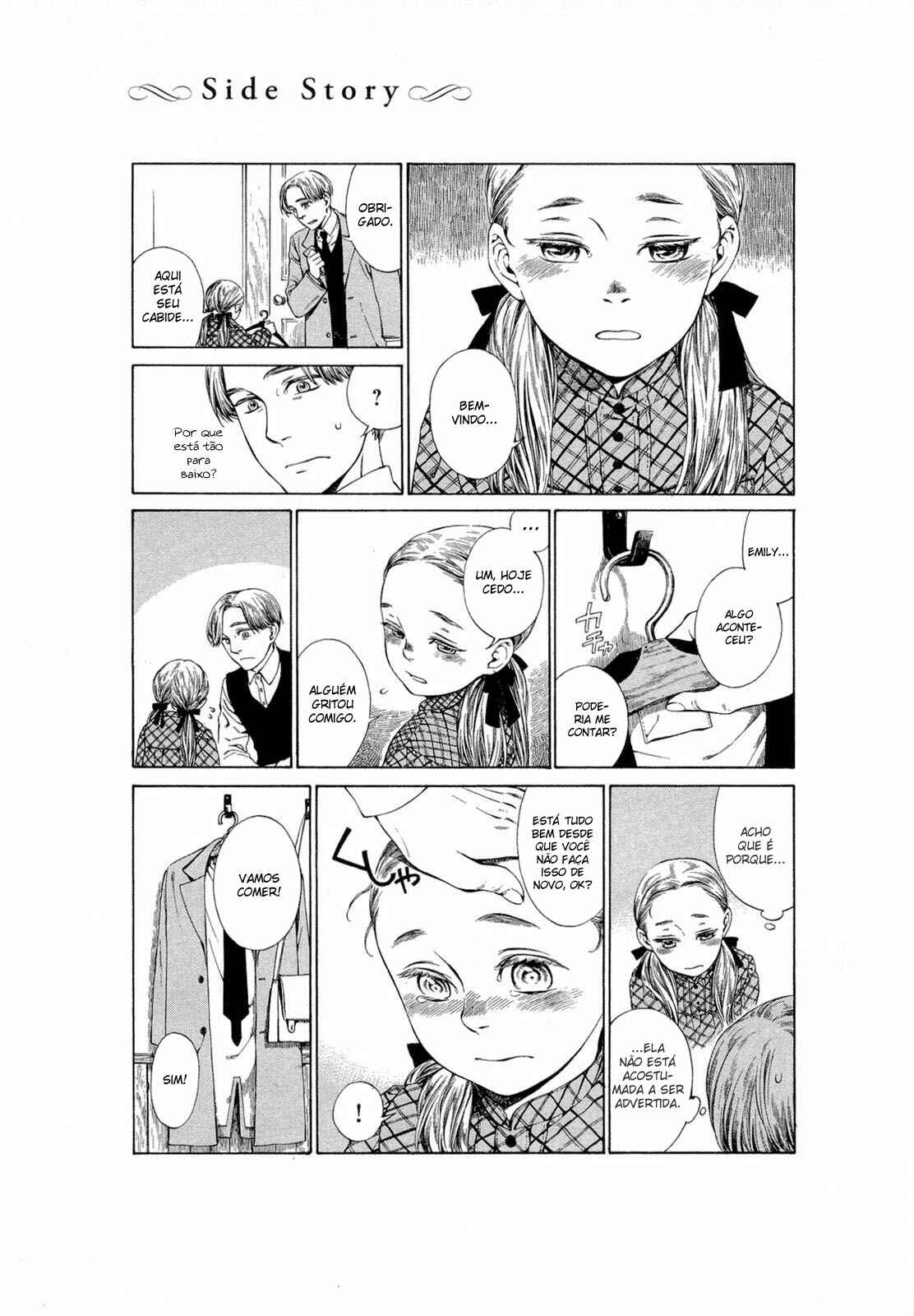 Giséle Alain Chapter 6 - Page 40