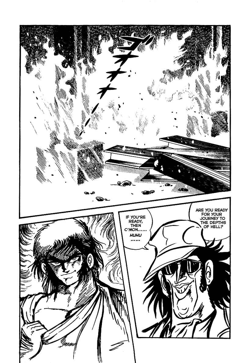 Maju Battlefront Chapter 9 - Page 1