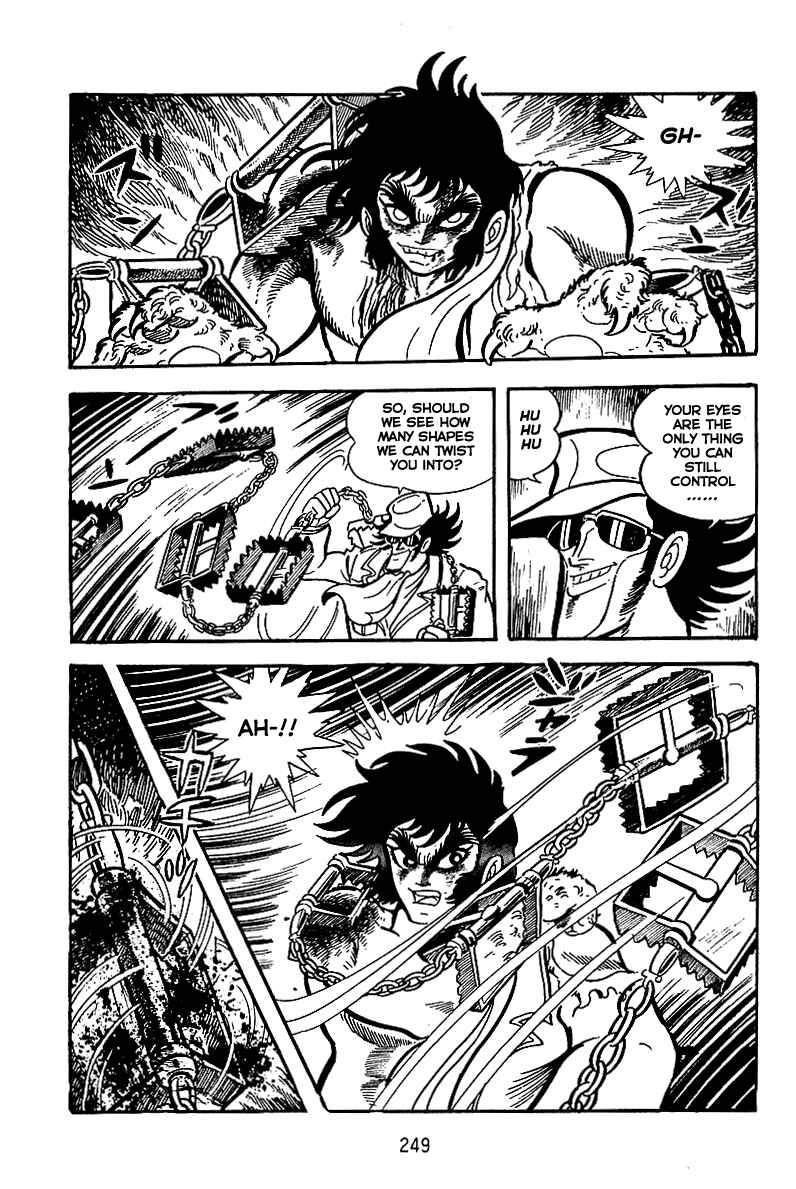 Maju Battlefront Chapter 9 - Page 10