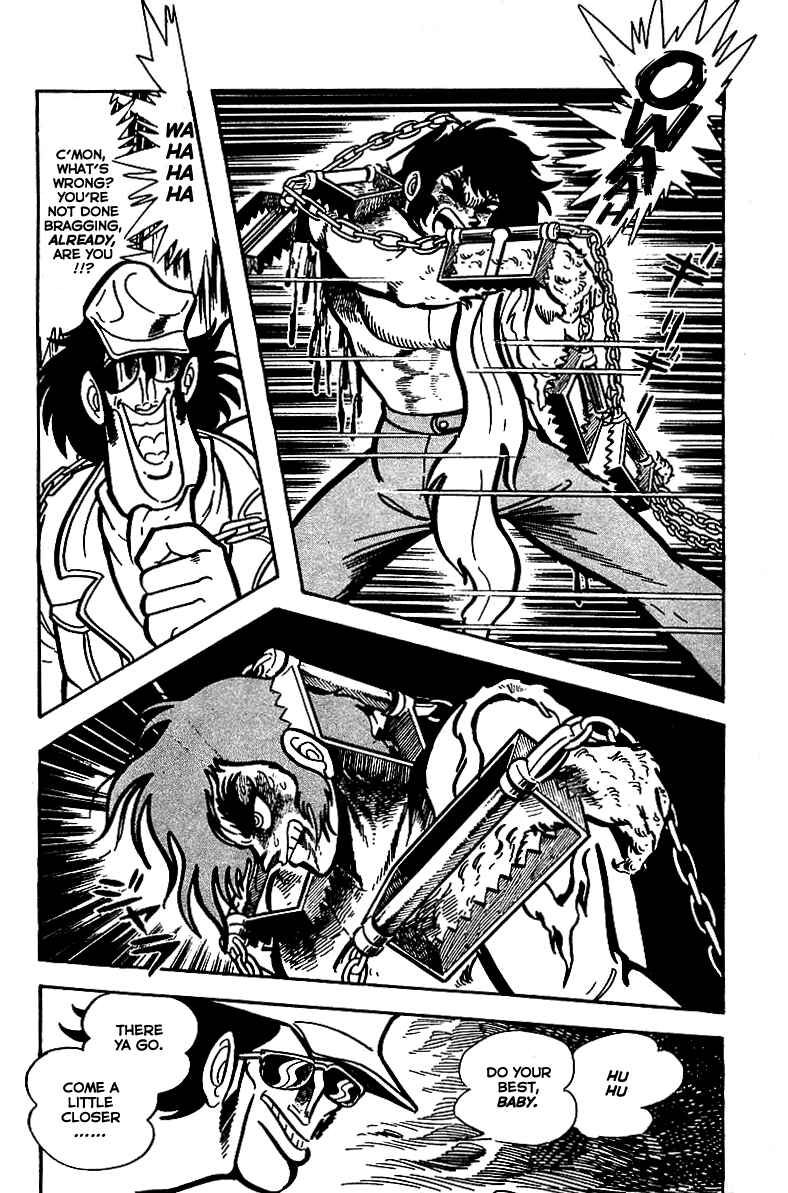 Maju Battlefront Chapter 9 - Page 11