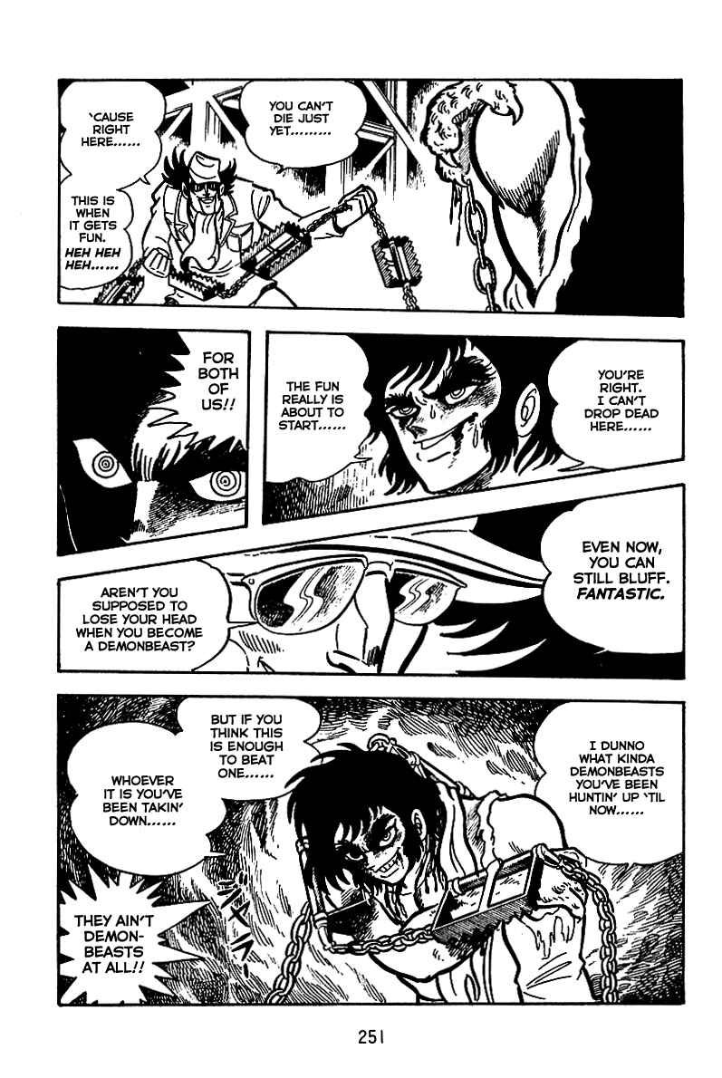 Maju Battlefront Chapter 9 - Page 12