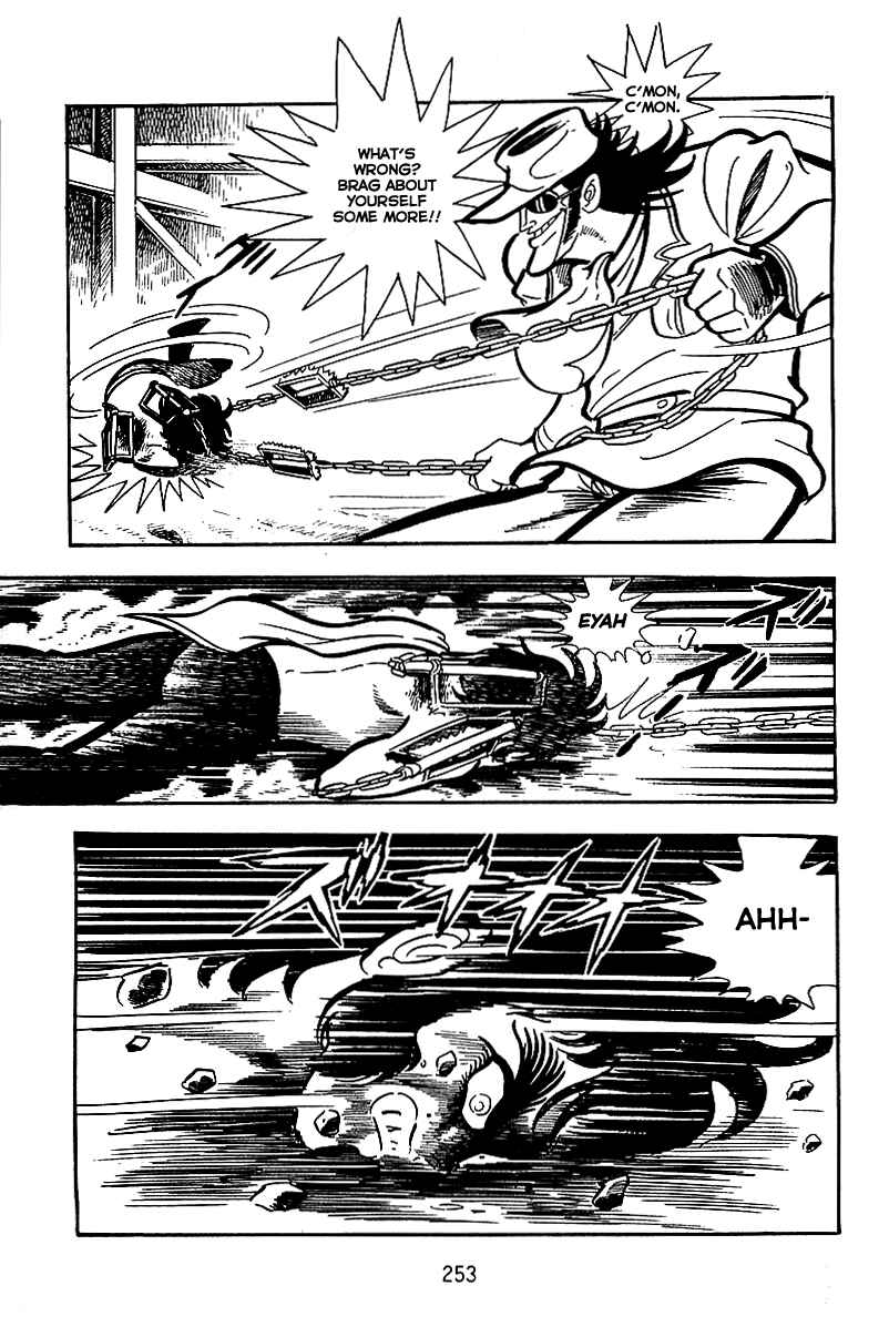 Maju Battlefront Chapter 9 - Page 14