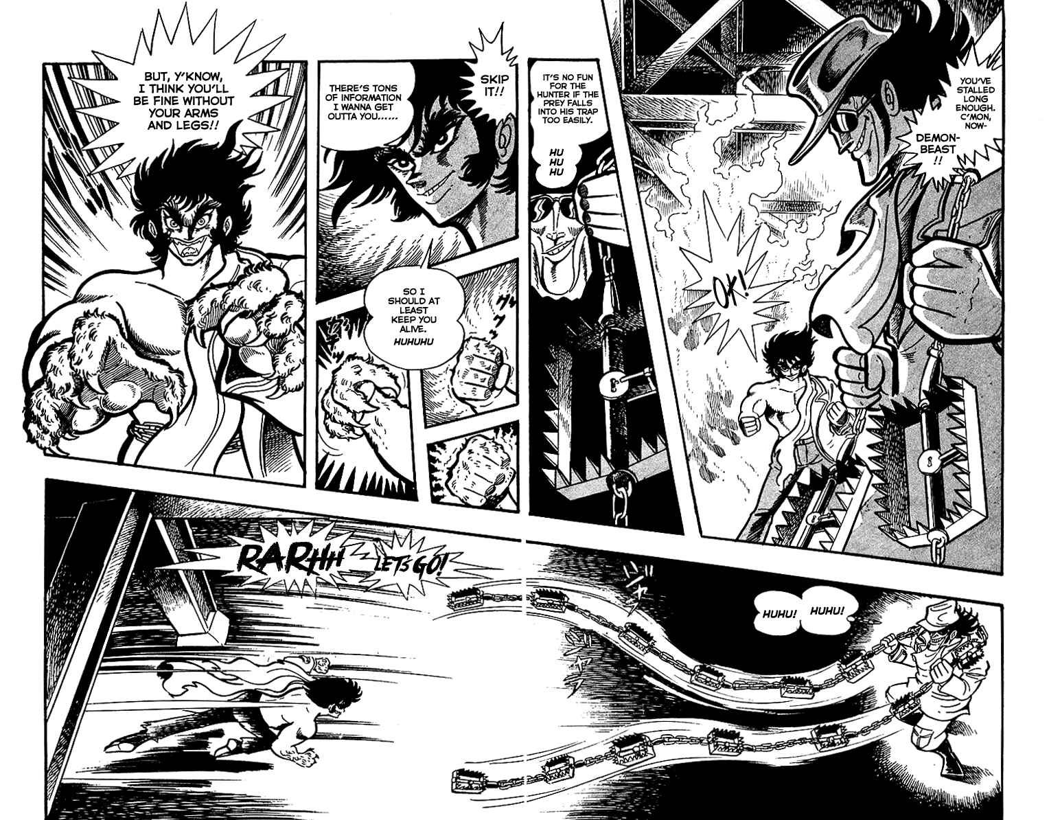 Maju Battlefront Chapter 9 - Page 2