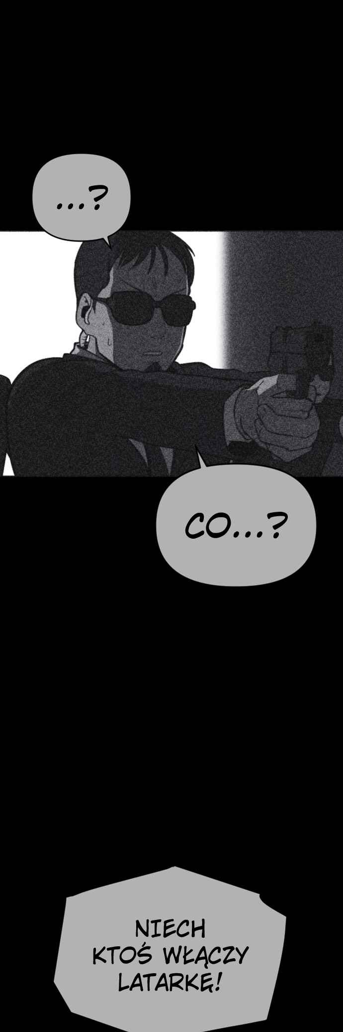 Shotgun Boy Chapter 42 - Page 10