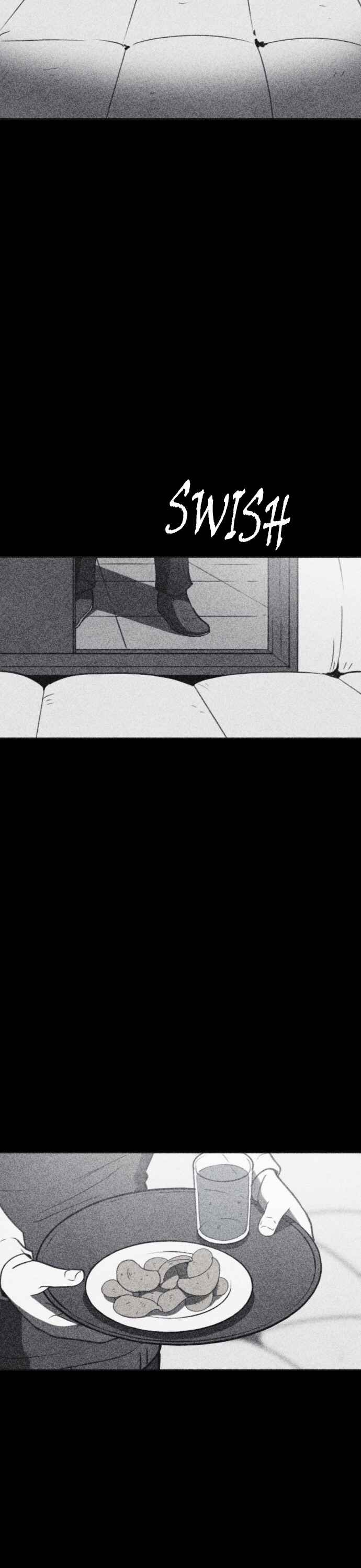 Shotgun Boy Chapter 42 - Page 21