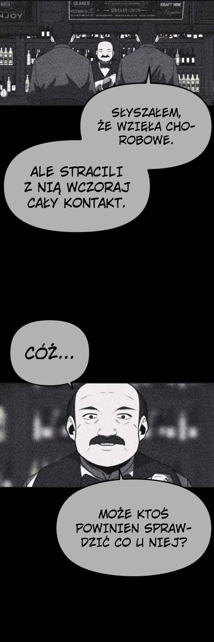 Shotgun Boy Chapter 42 - Page 36